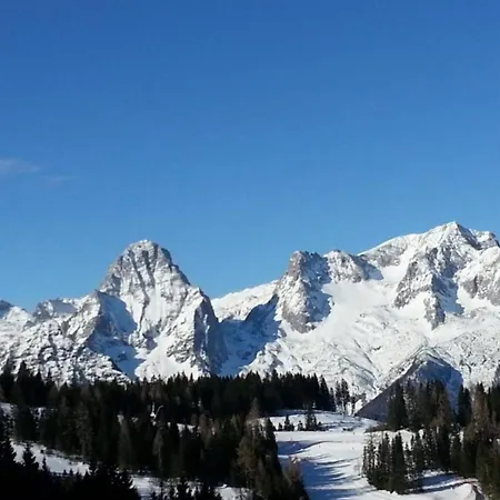 Hal Апартаменты Farnau