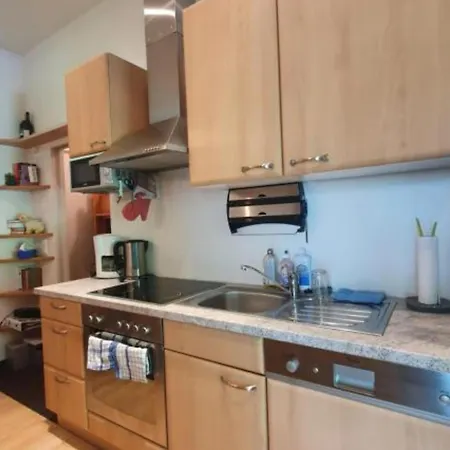 Hal Апартаменты Farnau