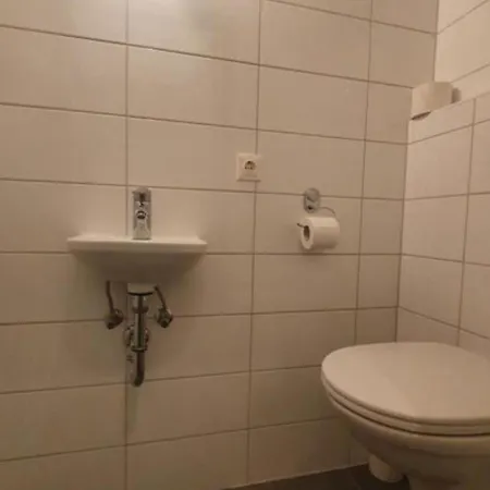 Hal Apartamento *