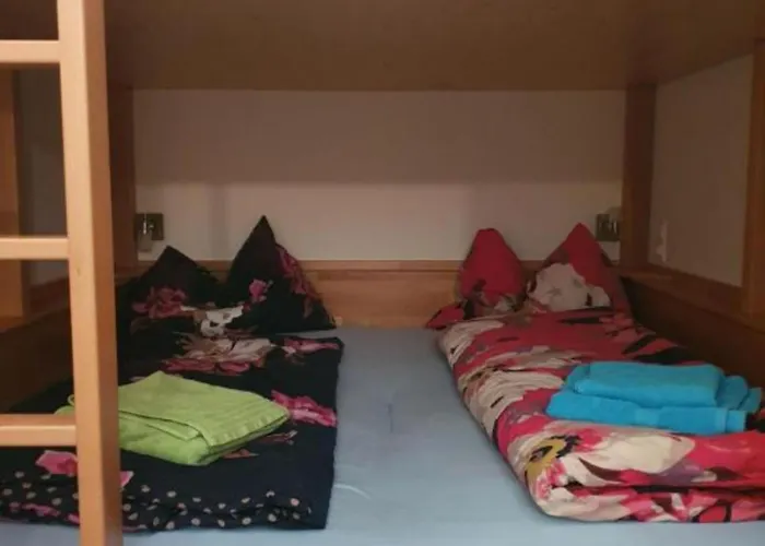 Hal Apartmán Farnau