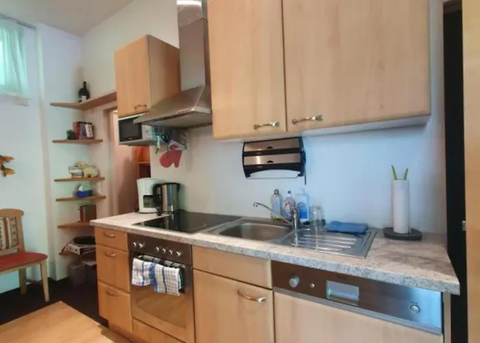 Hal Apartmán Farnau