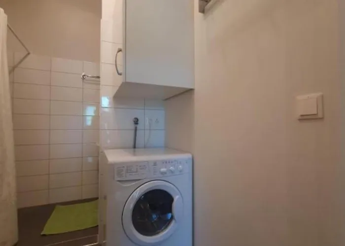 Apartmán Hal Farnau